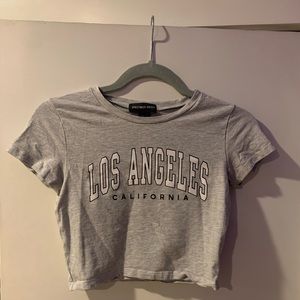 Los Angeles T-Shirt